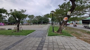 Nguyễn huy tưởng- mặt tiền 7m5- kinh doanh tuyệt đỉnh- mở cửa ra tiền vô-  giá