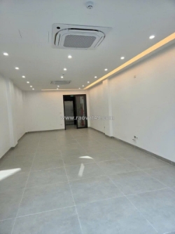 Nguyễn khang - ô tô tránh - kinh doanh - 73m2 9 tầng mt  4.5m giá 35.3tỷ