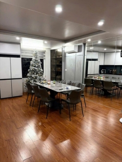 Nguyễn ngọc nại - thang máy - ô tô vào nhà - 40m2 6 tầng mặt tiền 4.5m giá 16.5