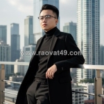 Nguyễn thanh hùng – người xây dựng nội dung & admin vận hành vienthongxanh.vn