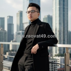 Nguyễn thanh hùng – người xây dựng nội dung & admin vận hành vienthongxanh.vn