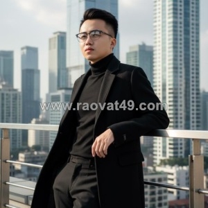 Nguyễn thanh hùng – người xây dựng nội dung & admin vận hành vienthongxanh.vn