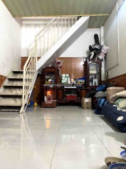 Nhà 2 tầng 40m² linh xuân – 10m lên ô tô, sổ riêng ở ngay – giá rẻ chỉ 2.35 tỷ