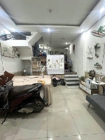 Nhà 2 tầng - dương đức hiền - tây thạnh - tân phú - hxh đậu cửa -  4 tỷ hơn