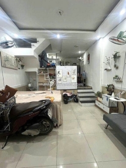 Nhà 2 tầng - dương đức hiền - tây thạnh - tân phú - hxh đậu cửa -  4 tỷ hơn