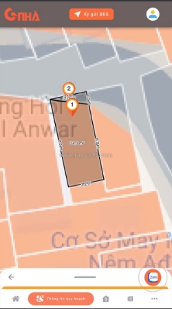 Nhà 2 tầng hẻm 157 dương bá trạc p1q8. giá 3,38 tỷ tl