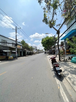 Nhà 2 tầng mặt tiền kinh doanh đường phạm thế hiển (số lẻ) p7q8. giá 8.5 tỷ