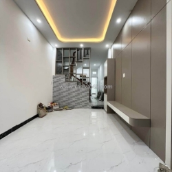 Nhà 2 tầng mới đẹp – hẻm 3m đường la văn tiến, phường ghềnh ráng, tp. quy nhơn