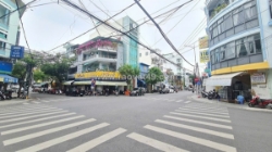 Nhà 2 tầng mt bạch đằng – gần biển – 26 tỷ