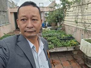 Nhà 3 tầng – đất đẹp 100.5m² – hướng đn – đường 30m – tt câm lệ 9.9 tỷ