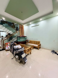🔴💥nhà 3 tầng đường trần qúy khoách, hòa minh, liên chiểu, đà nẵng