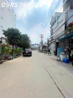 🌺nhà 6 tầng đường số -hẻm xe hơi quay đầu- cách nguyễn thị thập 100m- giá ngon