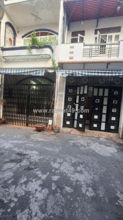 Nhà 71/ nguyễn bặc. dt  97m2 - 16.5 tỷ