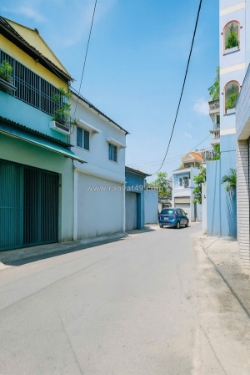 Nhà bán gấp – hxh sát lý thường kiệt – giáp quận 10 – 4 tầng – dòng tiền