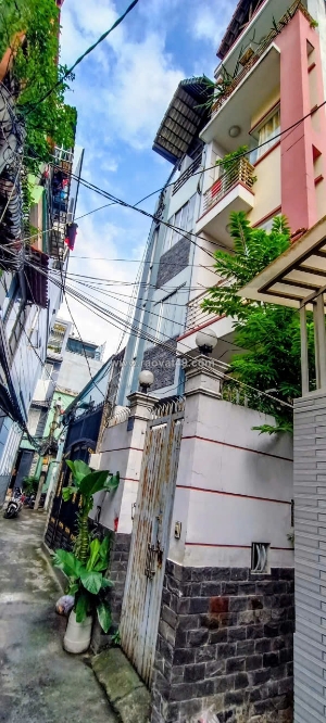 🔥nhà bán khu vip phạm thế hiển p4, q8 - giá chỉ &, 38 tỷ 💰💰