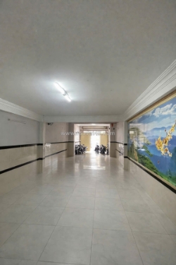 Nhà bán mặt tiền bàu cát, p14, quận tân bình - 5 tầng - 4 x 26.5m - giá: 22.97