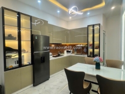 Nhà bán mới - đẹp lung linh trung tâm quận 10 – lê hồng phong – 56m² – 4 tầng -