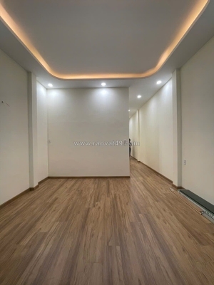 Nhà bán siêu rẻ 72m2  - ngay sau lưng cvpm quang trung - giáp ql 1a, gần dương