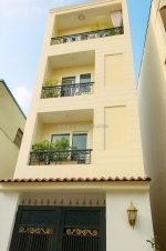 Nhà bán tân bình – khu bàu cát – ni sư huỳnh liên – 1m² – 4 tầng – giá tốt