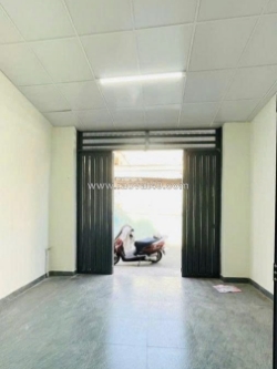 Nhà c4 gò dầu – tân quý – tân phú – hẻm xe hơi – dt62m2 (4x16.5m) – gần mt –