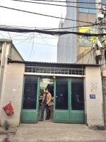 Nhà cấp 4 (5x24) mtkd mặt tiền hiệp thành 17 – giá chỉ 7.9 tỷ! giá quá rẻ