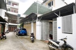 Nhà cấp 4 hẻm oto đường số 3 quốc tuấn gần lê hồng phong và siêu thị coopmart.