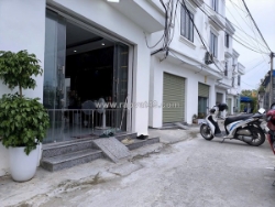 Nhà chính chủ - 3 tầng lô góc - khu tiểu trà, phường hưng đạo, tp hải phòng