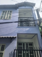 Nhà chính chủ - giá tốt - bán nhà hẻm liên tổ 4 nguyễn văn linh, an khánh, ninh