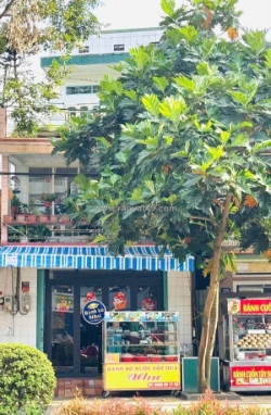 Nhà chính chủ- giá tốt chính chủ cần bán nhanh căn nhà mặt tiền tại tp pleiku ,