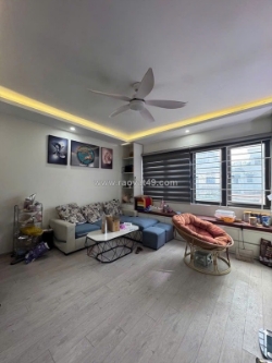 Nhà đại linh 5 tầng – ngõ thông lê quang đạo – cương kiên – hiếm
, 34 met. 6,98