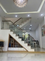 Nhà đẹp 2 tầng - gần biển thanh bình - đường trần cao vân - hải châu - giá