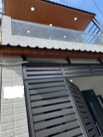 Nhà đẹp 2 tầng ngang 5m 48m² ta11 thới an q12 full nội thất 4 tỷ 650.