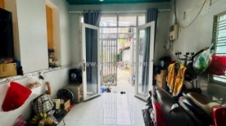 Nhà đẹp 2 tầng – ở ngay – hẻm xe hơi – phạm thế hiển – 5,4 tỷ tl