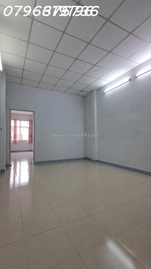 Nhà đẹp 3 tầng _ hẻm ôtô - dương bá trạc. p1q8 gần cầu nguyễn văn cừ