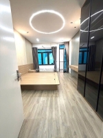 Nhà đẹp - bán nhanh nhà khu xuân la – gần hồ tây – không gian tiện nghi – di