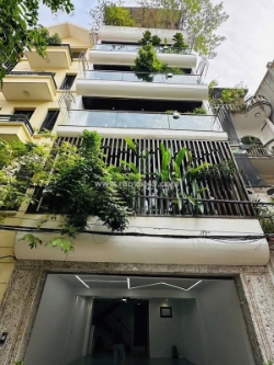 Nhà đẹp bệnh viên phương đông - dt53m2 - 5 tầng - giá 8,5 tỷ - ở hoặc kinh