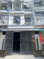 Nhà đẹp  cần bán - xã xuân thới thượng – hóc môn- tphcm