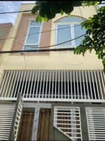 Nhà đẹp - chính chủ cần bán căn nhà 2 tầng kiệt ô tô đường nguyễn phước nguyên,