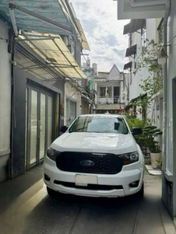 Nhà đẹp cống lở - quận tân bình – 4.55 tỷ - 3.2 x 11 m vuông vức