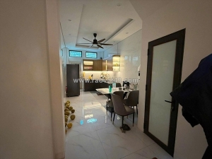 Nhà đẹp full nội thất vũ xuân thiều 49m2 x 4 tầng 9.3 tỷ long biên hà nội.