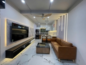 Nhà đẹp – giá tốt –bán nhanh chung cư  dự án 10a trần nhật duật, đường hoàng