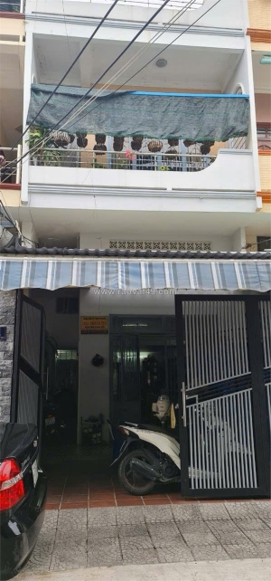 Nhà đẹp - giá tốt - bán nhanh nhà vị trí đẹp tại 71 châu thượng văn, đà nẵng