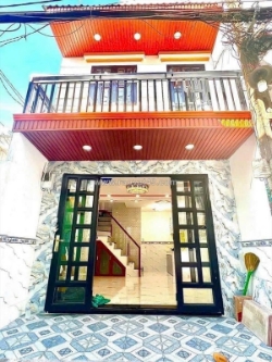 Nhà đẹp – giá tốt  – cần cho thuê tại đường phạm ngọc, phường tân quý, quận tân