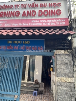 Nhà đẹp – giá tốt –chính chủ cần bán nhà tại 526/33 đường phạm văn đồng, p.