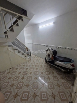 Nhà đẹp – giá tốt –chính chủ cần bán nhà tại hẻm 376 huỳnh tấn phát, p.bình