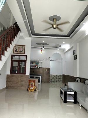 Nhà đẹp – giá tốt –chính chủ cần bán nhà tại xã bình thắng, dĩ an, bình dương