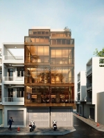 Nhà đẹp - giá tốt - chính chủ cần bán nhà vị trí đẹp tại thịnh liệt, hoàng mai,