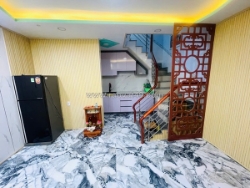 Nhà đẹp- giá tốt chính chủ cần bán nhanh căn nhà vị trí đẹp tại huyện nhà bè,