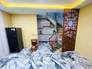 Nhà đẹp- giá tốt chính chủ cần bán nhanh căn nhà vị trí đẹp tại huyện nhà bè,