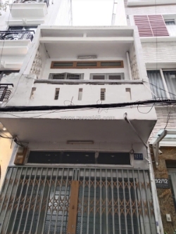 Nhà đẹp – giá tốt  – chính chủ cần bán tại 92/11, đường phạm ngọc thạch, phường